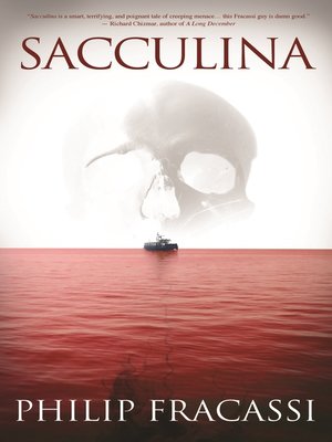 cover image of Sacculina